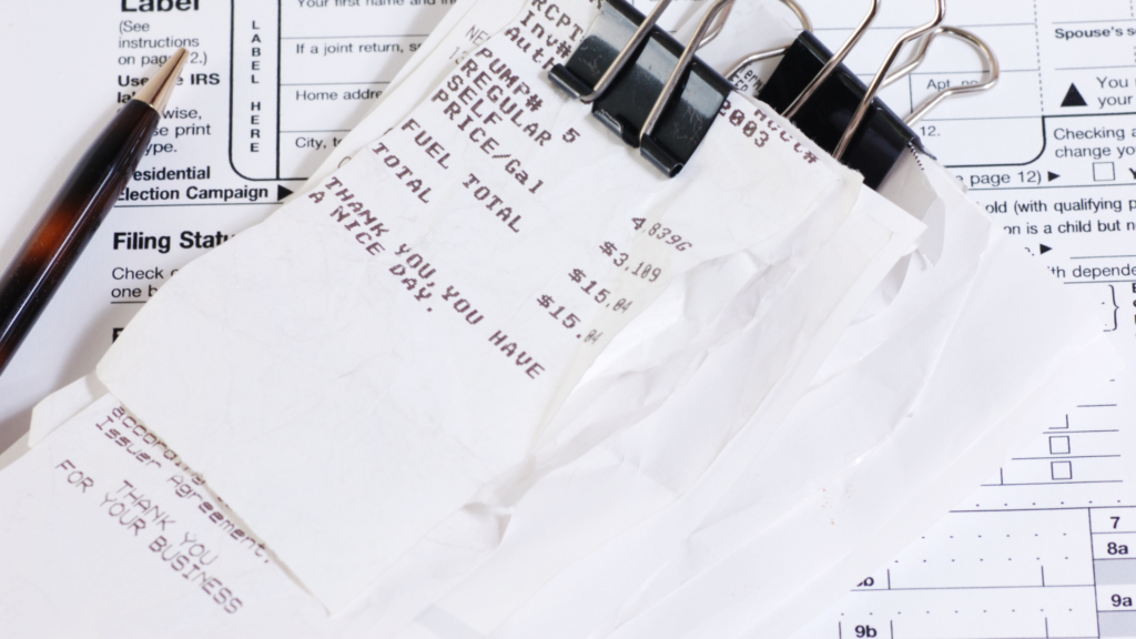 How to Maximise Tax Deductions for Your Small Business