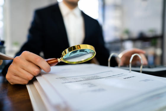 What to do if you get audited
