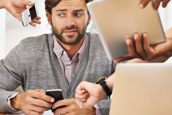 3 Consequences of Avoiding Your Bookkeeping