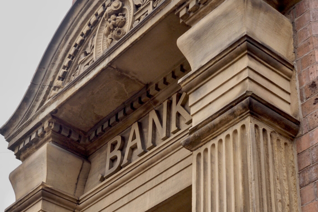 Why banks won’t lend to a business