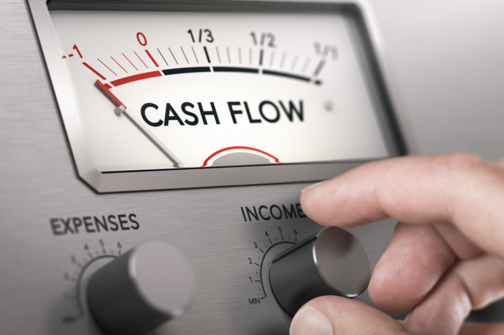 Avoid a cash flow crisis with these simple tips