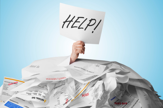 Debt management tips for small business owners