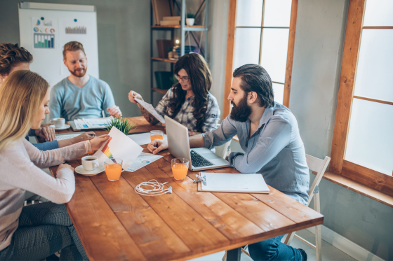 Essential bookkeeping practices for start-ups