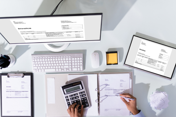 How Cloud Bookkeeping Saves You Time, Money, and Stress