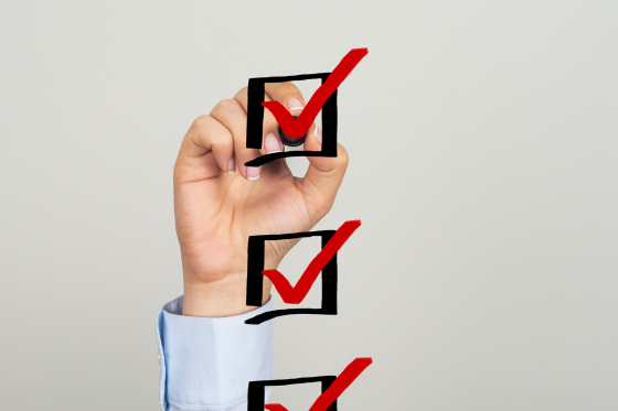 What Your Bookkeeper Should Be Doing Each Week, Month, and Quarter