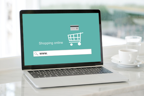 Budgeting for inventory drift in e-commerce operations