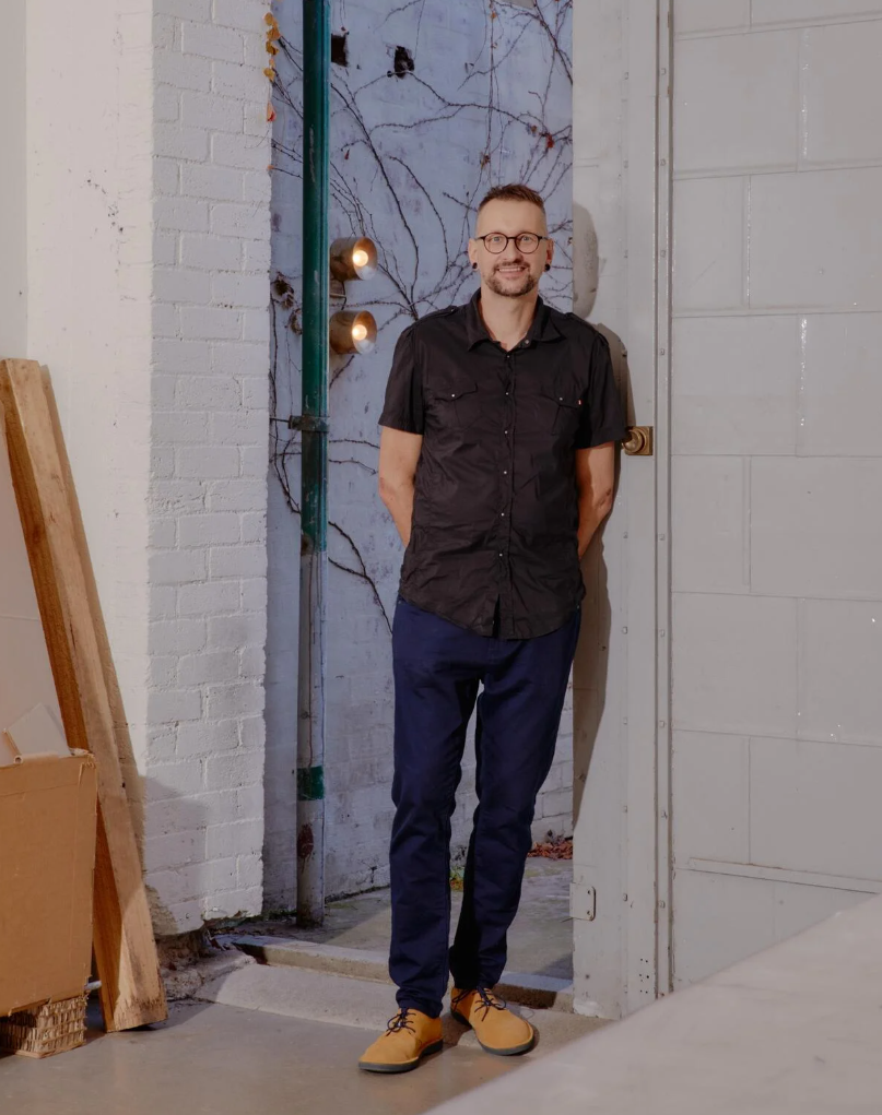 Volker Haug Managing Director