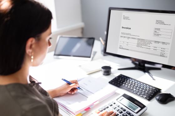 When business growth calls for more structured bookkeeping systems