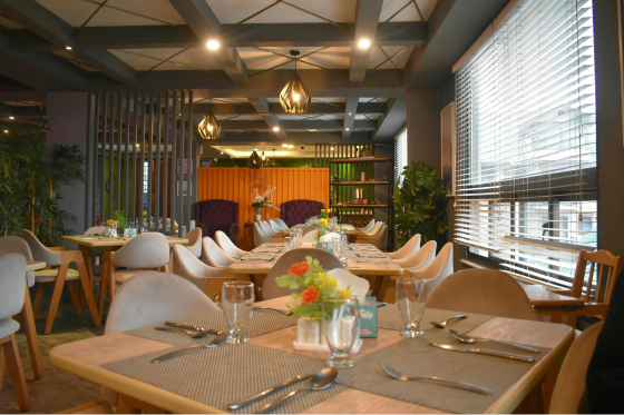 The restaurant numbers that help small business owners make better decisions