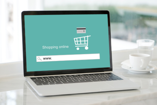 Budgeting for inventory drift in e-commerce operations