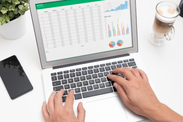 Build a Cash Reserve 1