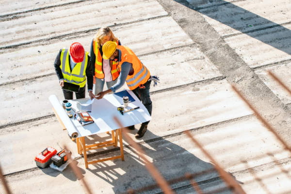 From Payments to Payroll Bookkeeping for Aussie Builders - Tall books
