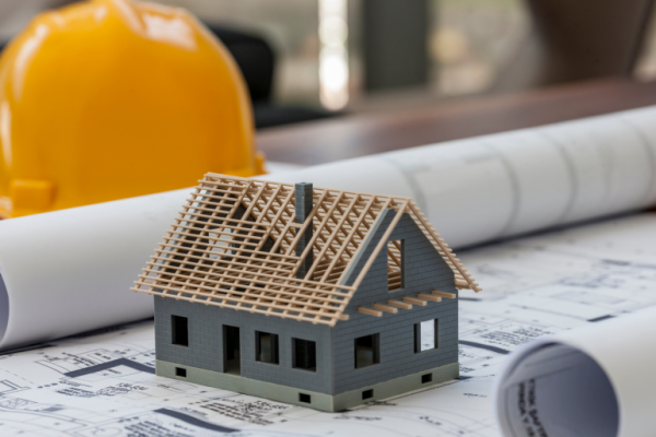 Handling Supplier Deposits & Credits in the Construction Industry - Tall books