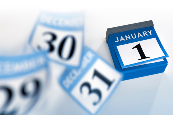 How Small Financial Decisions Compound Over A Year - Tall books