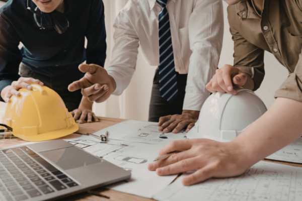 How construction progress payments shape project cash flow