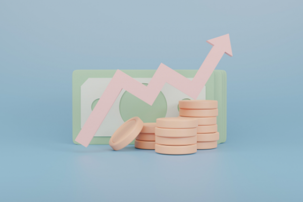 How much you should raise your prices - Tall books