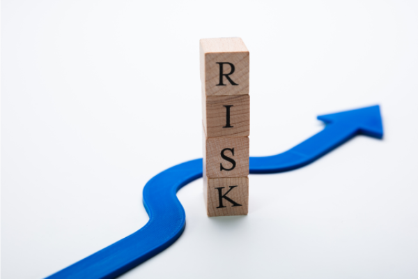How to avoid accidental financial risk