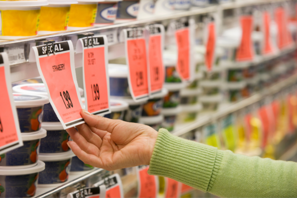 How transparent is your pricing - Tall books