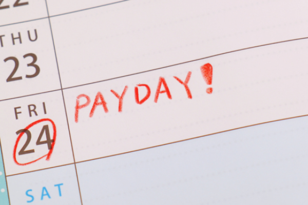 Paying Yourself the Smart Way for Different Business Structures - Tall books