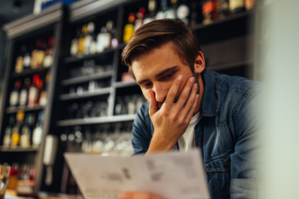 Paying yourself as a business owner