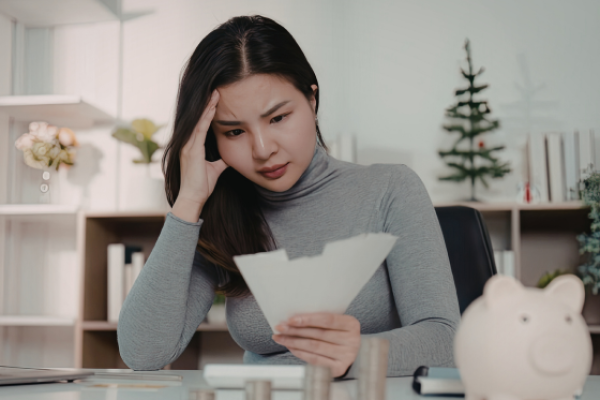 Planning For The Down Months Before They Arrive - Tall books