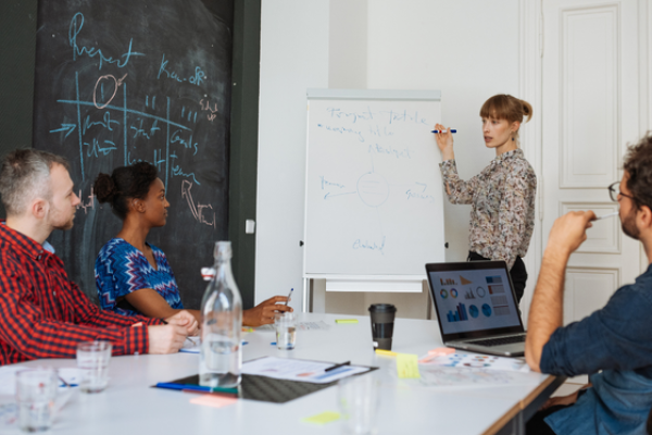 Solving financial challenges for not-for-profits