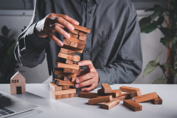 Startups gone wrong what really causes most to fail - Tall books