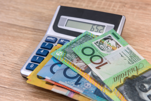 Tactics to avoid running out of money - Tall books