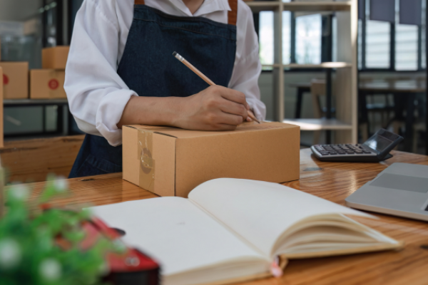Tall Books Adapting your small business to a slower economy tips and advice