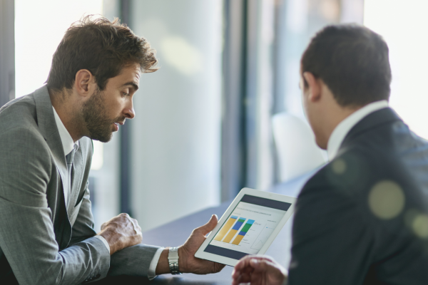 Tall Books Blog Header Profit and Loss