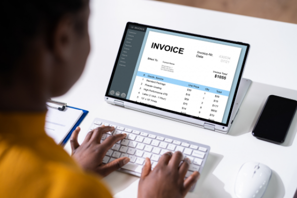 Tall Books Choosing the right accounting software for your small business