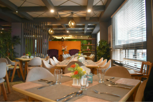 The restaurant numbers that help small business owners make better decisions