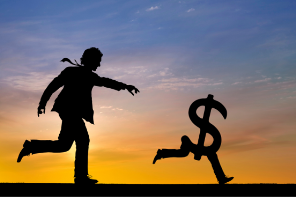 Tired of chasing payments Handy tips for managing your receivables - Tall books