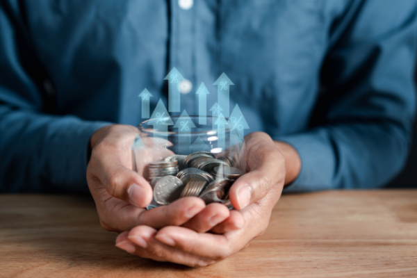 _Understanding and improving working capital - Tall books