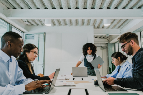 Using bookkeeping to support everyday business decisions