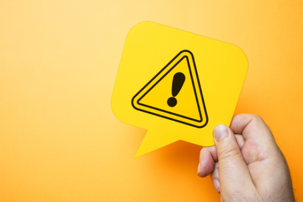 What Your Numbers Are Trying To Warn You About - Tall books