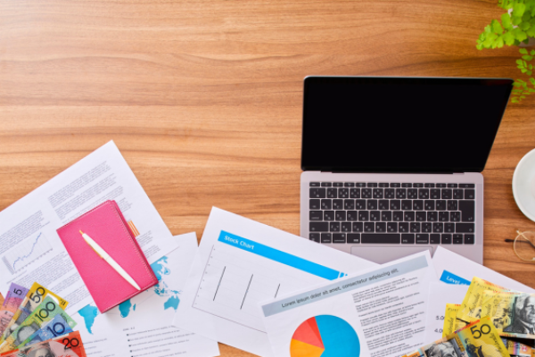 Why financial goals need time, not just intention