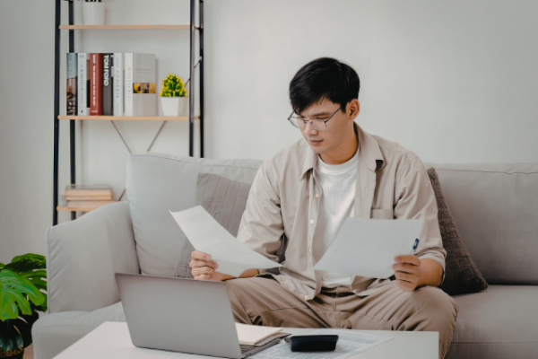 Why good financial plans break down when real life gets involved