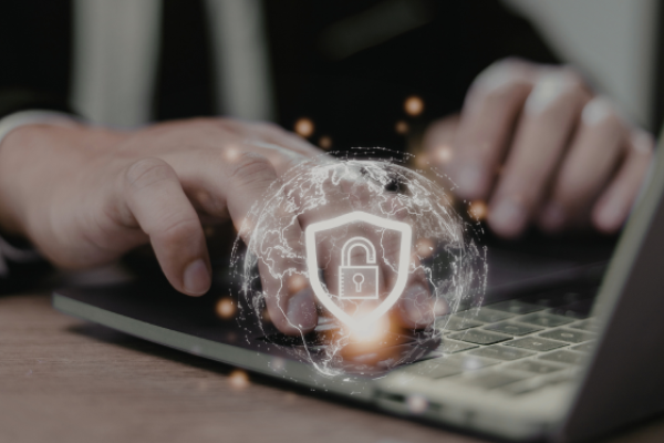 Why personal security strengthens business connections