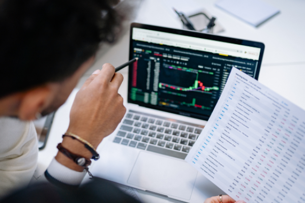 Why simpler financial systems hold up better under pressure