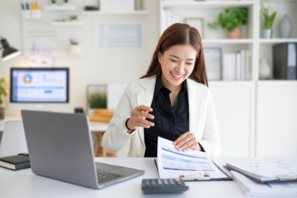 Your Financial Reports Are Trying to Tell You Something (1)