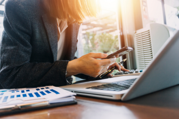 What’s the difference between a Balance Sheet and an Income Statement?