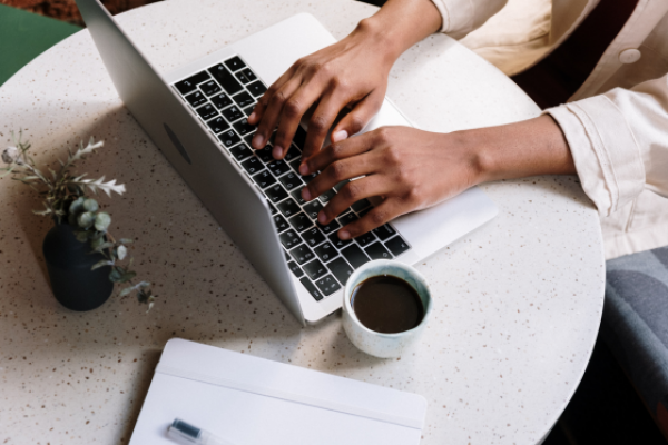 The Benefits of Going 100% Digital with Your Bookkeeping: Lessons from Tall Books